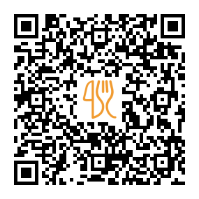 QR-code link către meniul Saffron Indian Grill