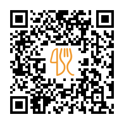 QR-code link către meniul Pat's Bbq