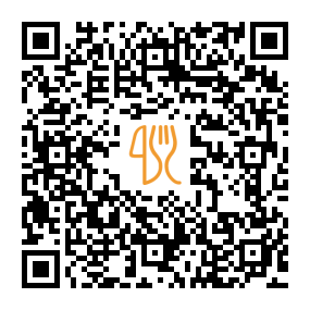 QR-code link către meniul Fire Of Brazil Express