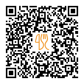 QR-code link către meniul China Blue