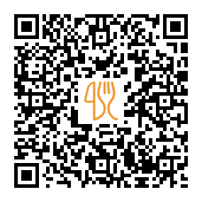 QR-code link către meniul The Kings And Accommodation