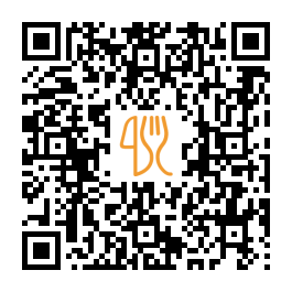 QR-code link către meniul Annapoorna