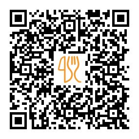 QR-code link către meniul Garbanzo Mediterranean Fresh