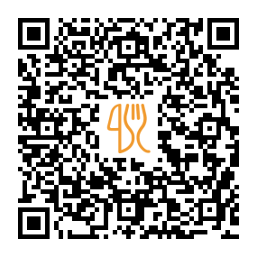 Link z kodem QR do menu China Moon Chinese Takeaway