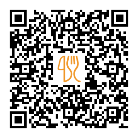 QR-code link către meniul The Trainer And The Chef