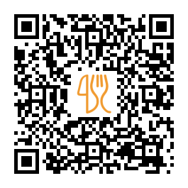 QR-code link către meniul Casa Rustica