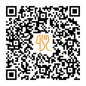 QR-code link către meniul Grub For Dogs