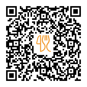 QR-code link către meniul Restaurace Panský Šenk