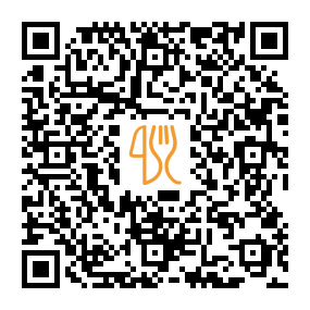 QR-code link către meniul Ocha Tea Bar