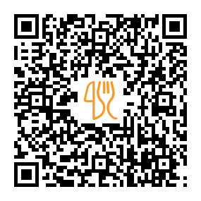 QR-code link către meniul Pitchfork Food Saloon