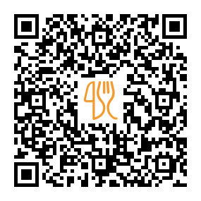 QR-code link către meniul Fishbowl Poke Co.