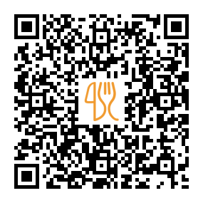 QR-code link către meniul Mandalay Cafe