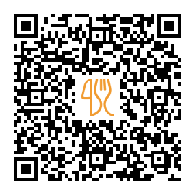 QR-code link către meniul Fang's Island