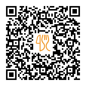 QR-code link către meniul Little Caesars Pizza