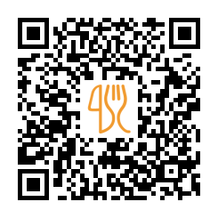 Link z kodem QR do menu The Bay Tree