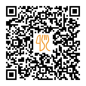 QR-code link către meniul Tides Cafe