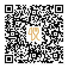 QR-code link către meniul Burapa Cafe