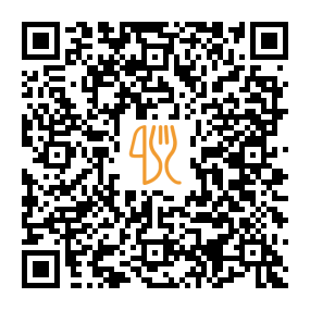 QR-code link către meniul Tiu Steppi's Osteris