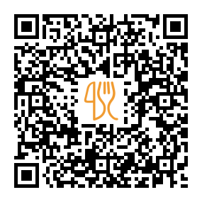 QR-code link către meniul Thai Satay