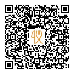 Link z kodem QR do menu The Honeybaked Ham Company