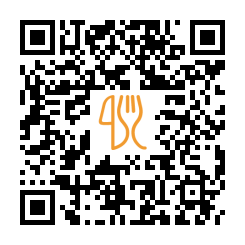 Link z kodem QR do menu Jin 28