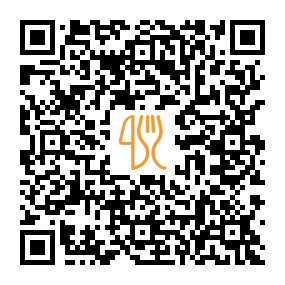 QR-code link către meniul Bobahut Cafe