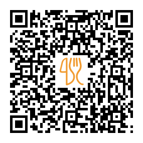 Link z kodem QR do menu Beijing Express