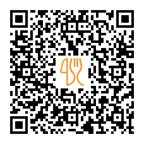 QR-code link către meniul Poppin Pita Grill