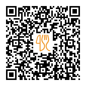 Link z kodem QR do menu House Of Thai On Larkin