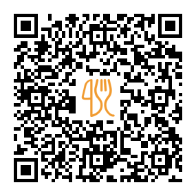 QR-code link către meniul Pacific Poke Company