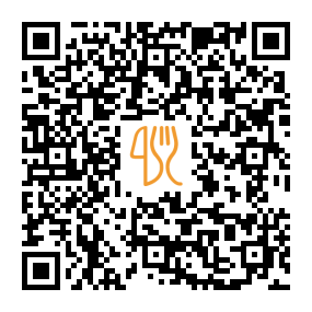 QR-code link către meniul Atlas Pizza