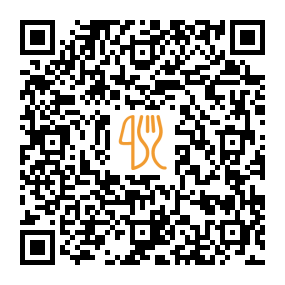 QR-code link către meniul Good Food African American