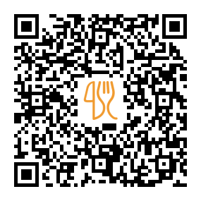 QR-code link către meniul Eos Cafe