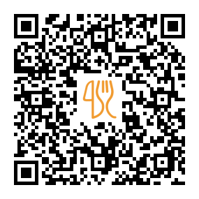 QR-code link către meniul Savory Orient