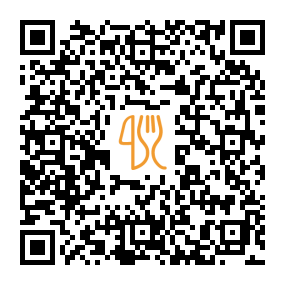 QR-code link către meniul Tea Rose Garden