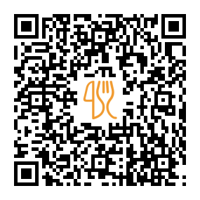 QR-code link către meniul Linda's Catering