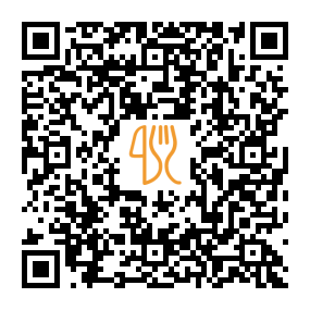 QR-code link către meniul Wing Fiesta