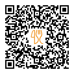 Link con codice QR al menu di Hari Om Chole Puri