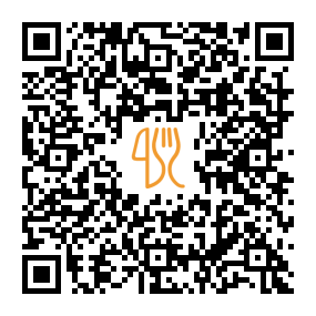 QR-code link către meniul Bang Na Thai Fusion