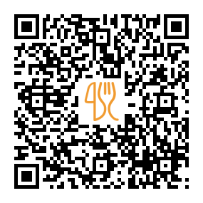 QR-code link către meniul Fusion Spice