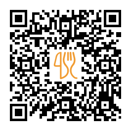 QR-code link către meniul Fox Hounds