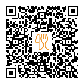 QR-code link către meniul Paradise