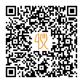 QR-Code zur Speisekarte von Kinn Kao Northern Thai Kitchen