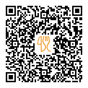 Link z kodem QR do menu Cosy Fine Asian Cuisine Sushi