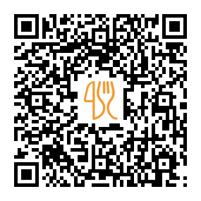 QR-code link către meniul Gina La Fornarina