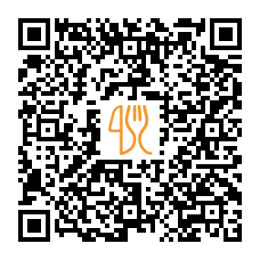 QR-code link către meniul Cafe Caramba