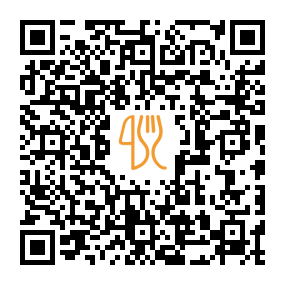 QR-code link către meniul Lutheran Halal Cafe