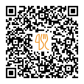 QR-code link către meniul Coast Poke Counter