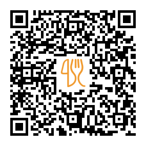 Link z kodem QR do menu Lucas Roasting Company