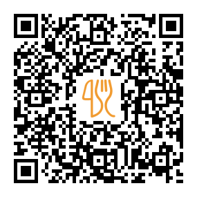 QR-code link către meniul Kitchen Gawds By Chef Small